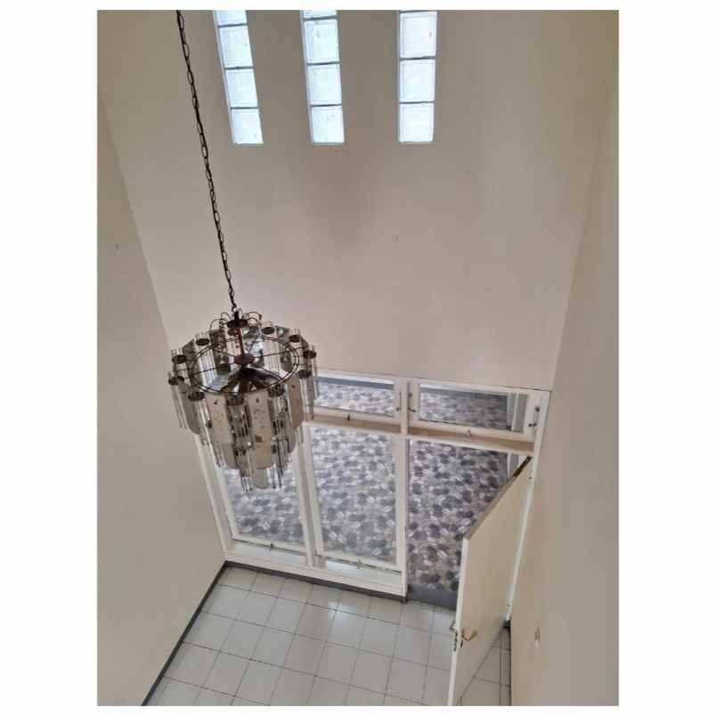 dijual rumah cluster asia jl banjar