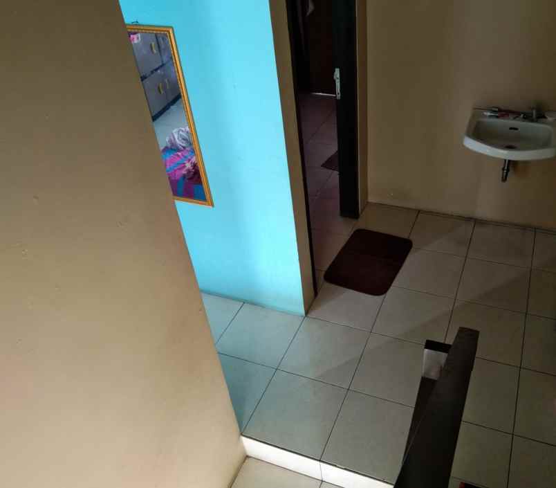 dijual rumah cluster bandung city view