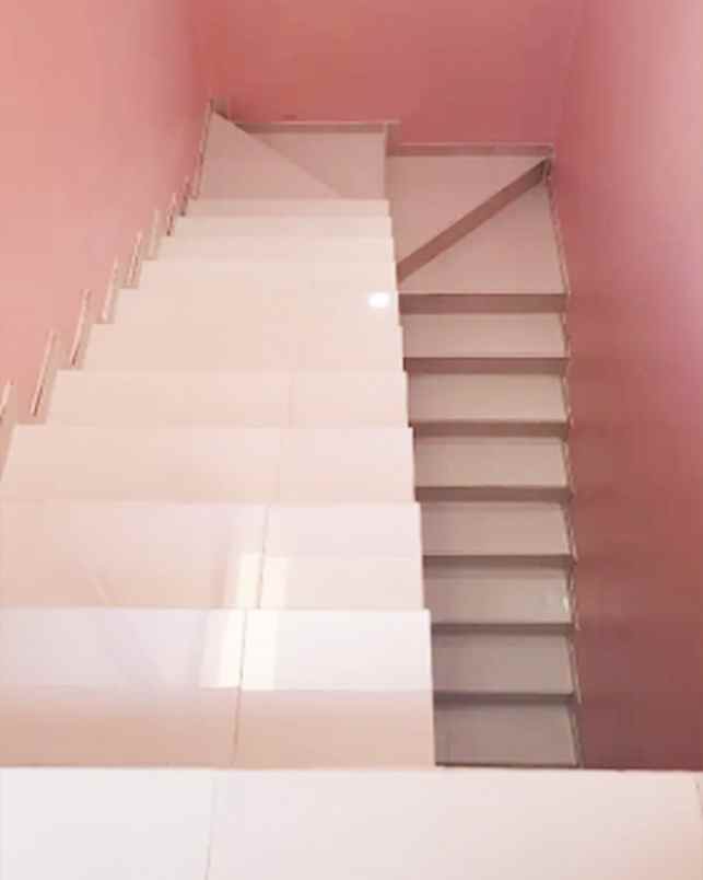 dijual rumah cluster catalina gading