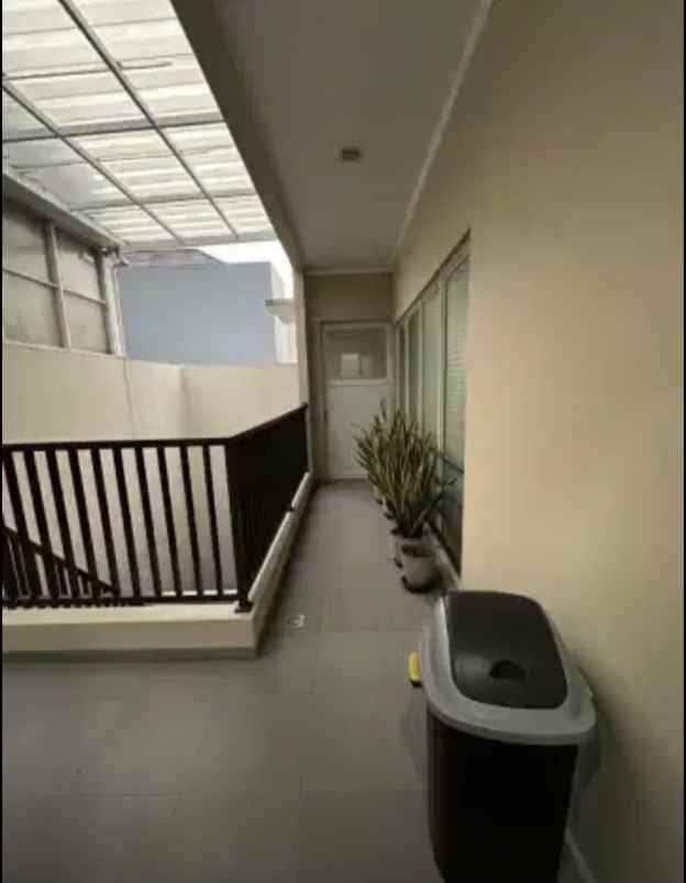dijual rumah cluster giri