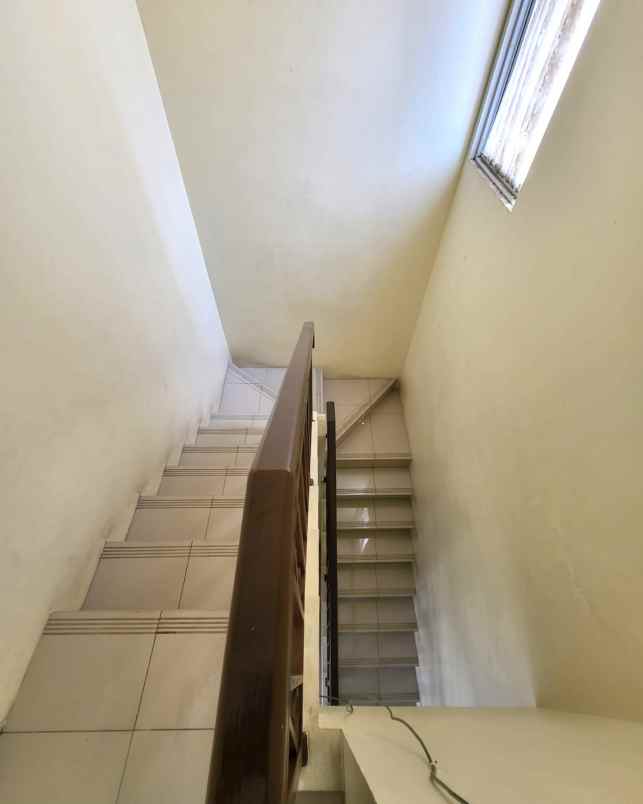dijual rumah cluster la seine jgc