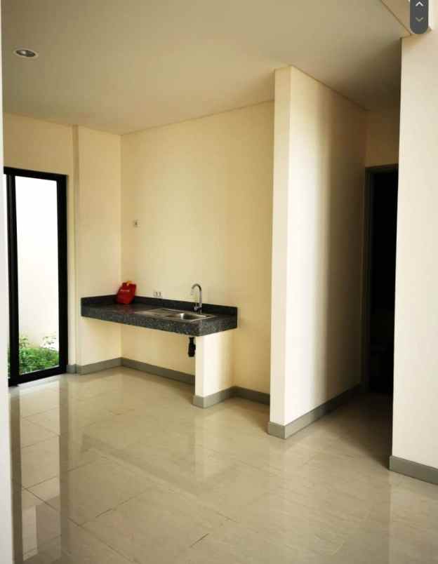 dijual rumah cluster maninjau asya jgc