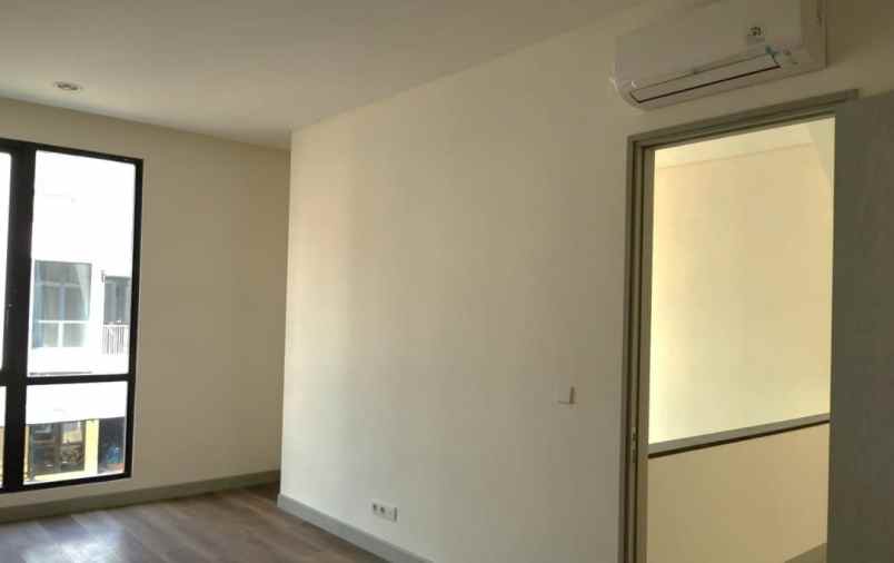 dijual rumah cluster maninjau asya jgc