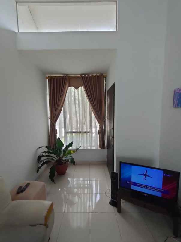 dijual rumah cluster my home arcamanik