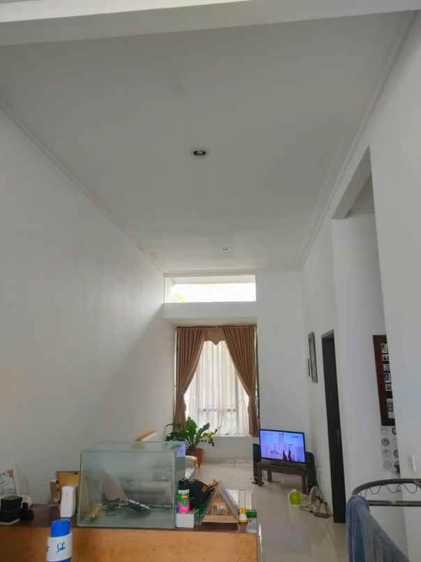 dijual rumah cluster my home arcamanik