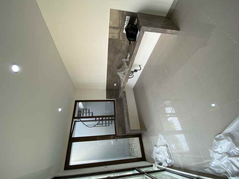 dijual rumah cluster nara village