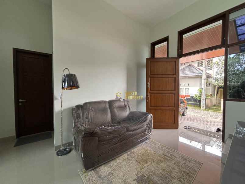 dijual rumah condongcatur depok sleman