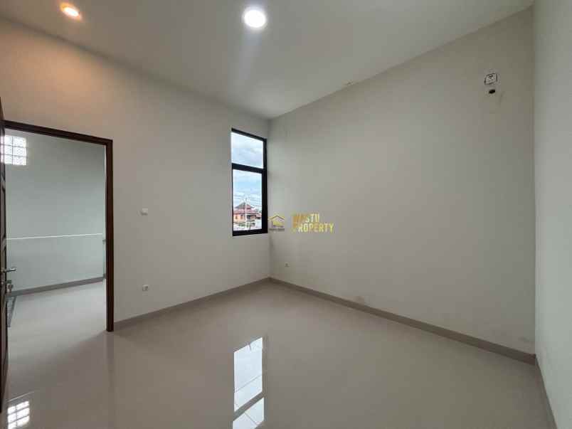 dijual rumah condongcatur depok sleman