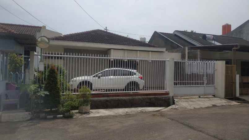 dijual rumah dadali