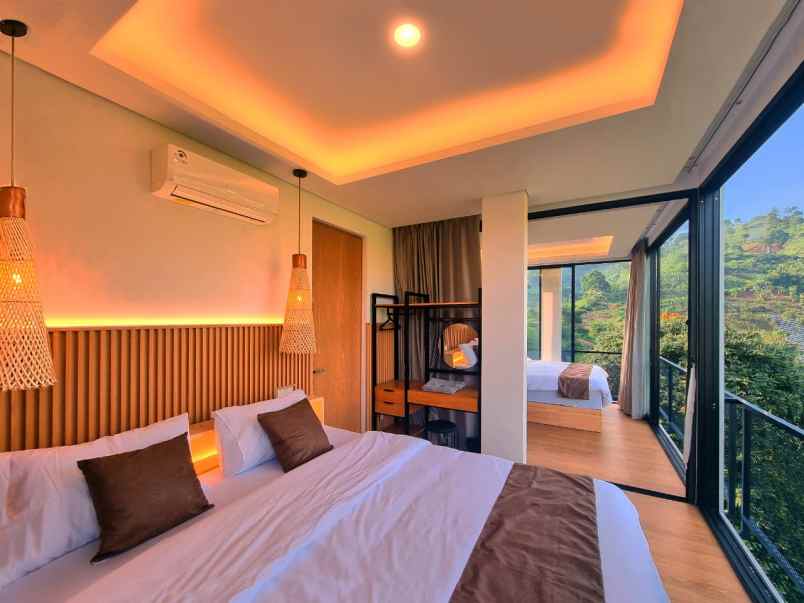 dijual rumah dago atas