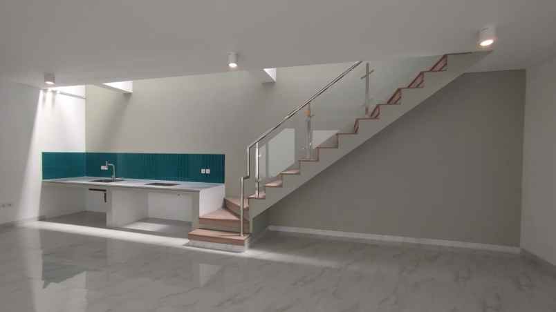 dijual rumah dago bandung utara