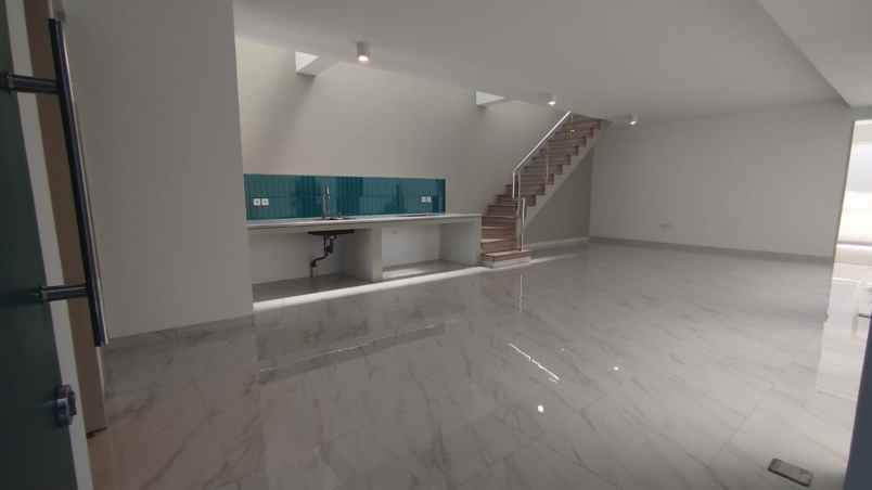 dijual rumah dago bandung utara