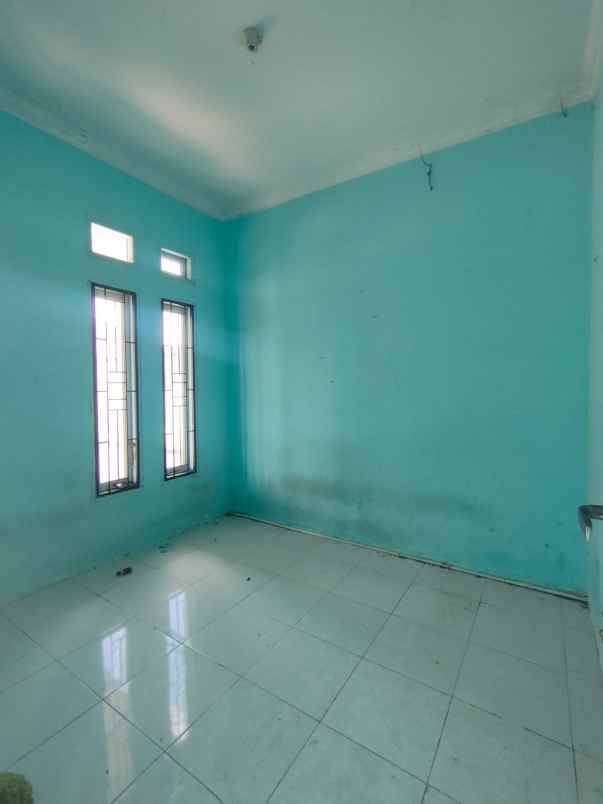 dijual rumah dekat kampus unri panam pekanbaru