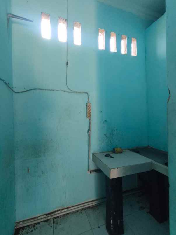 dijual rumah dekat kampus unri panam pekanbaru