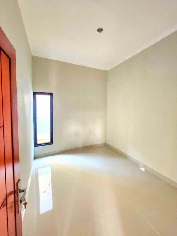 dijual rumah dekat stasiun bojonggede