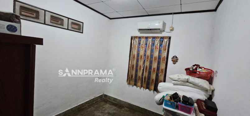 dijual rumah depok