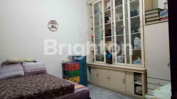 dijual rumah dharmahusada