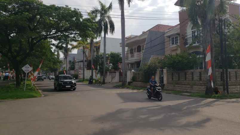 dijual rumah di citra garden 3 extension jakarta barat