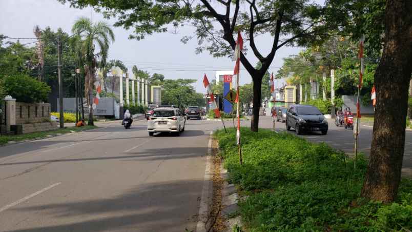 dijual rumah di citra garden 3 extension jakarta barat