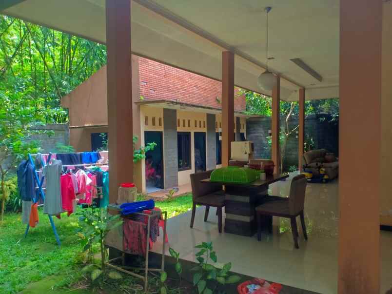 dijual rumah di gedawang banyumanik semarang