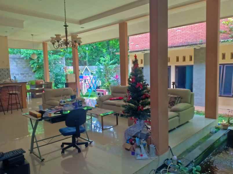 dijual rumah di gedawang banyumanik semarang