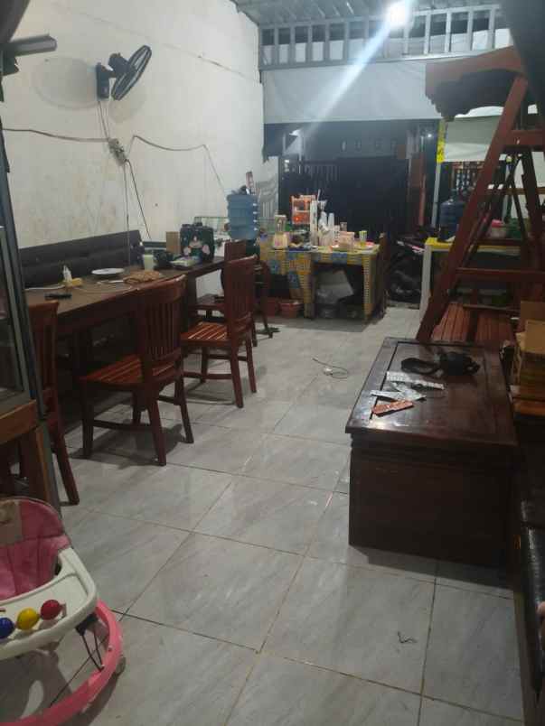 dijual rumah di jl kampung gedangan sidoarjo