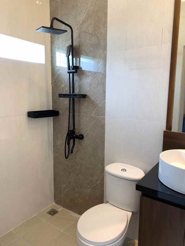 dijual rumah di wangsa pilar beta garden bandung