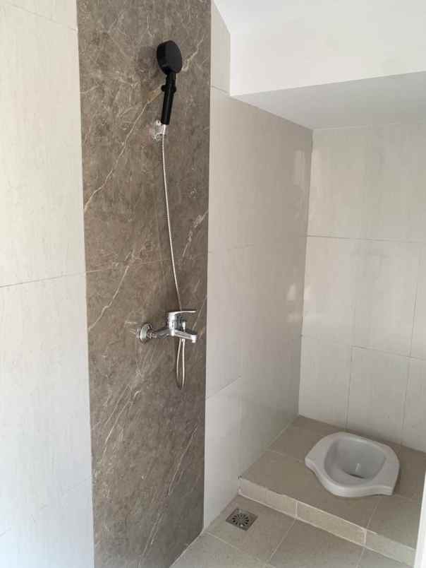 dijual rumah di wangsa pilar beta garden bandung