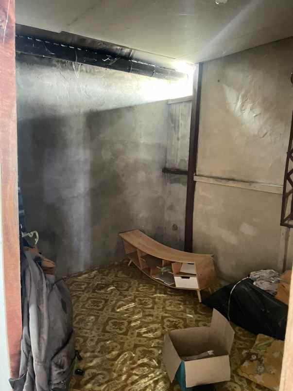 dijual rumah dijual rumah di jl