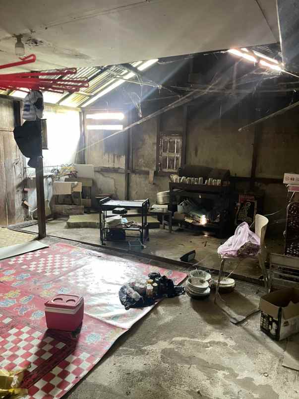 dijual rumah dijual rumah di jl