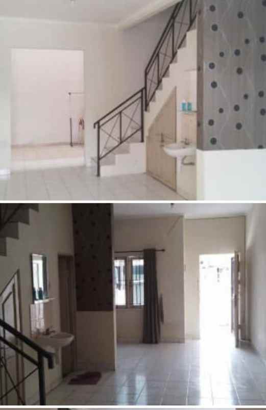 dijual rumah duri kosambi