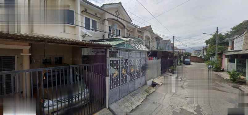 dijual rumah duri kosambi