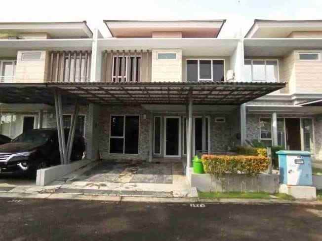 dijual rumah eramas 2000 pulo gebang
