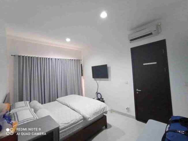 dijual rumah eramas 2000 pulo gebang