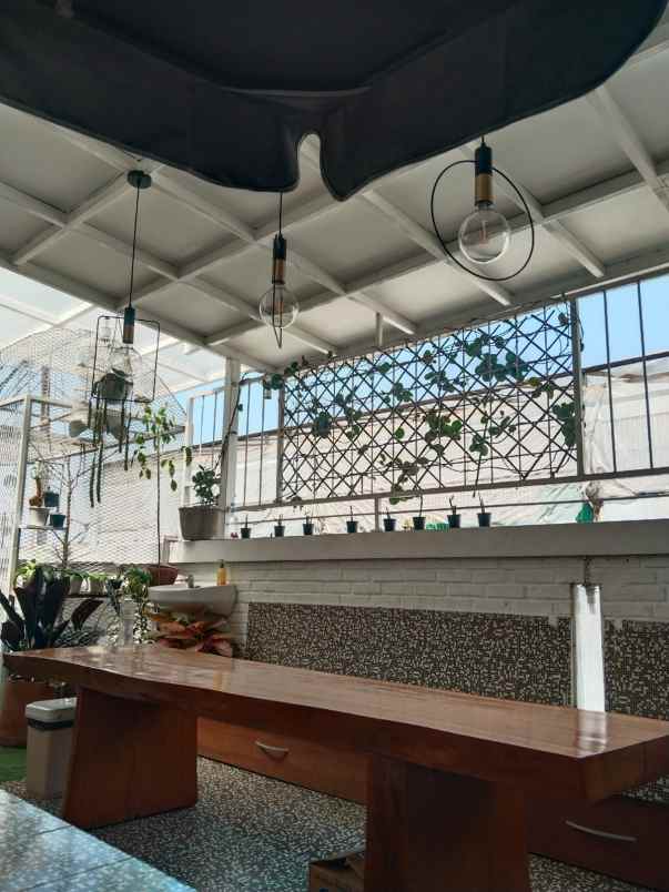 dijual rumah estetik jl sindanglaya arcamanik bandung