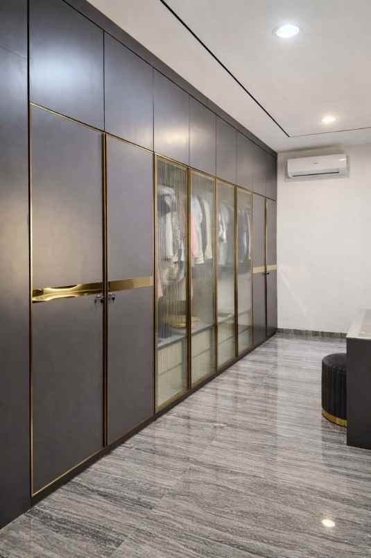dijual rumah fullerton place citraland