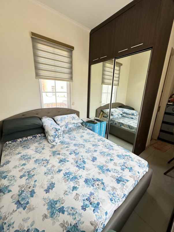 dijual rumah gading serpong tangerang