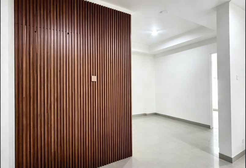dijual rumah galaxy