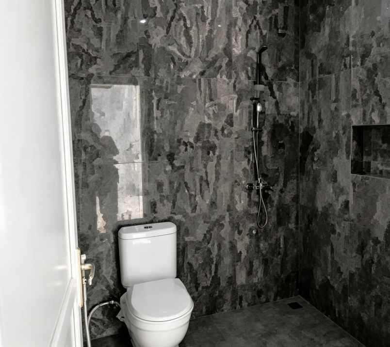 dijual rumah galaxy