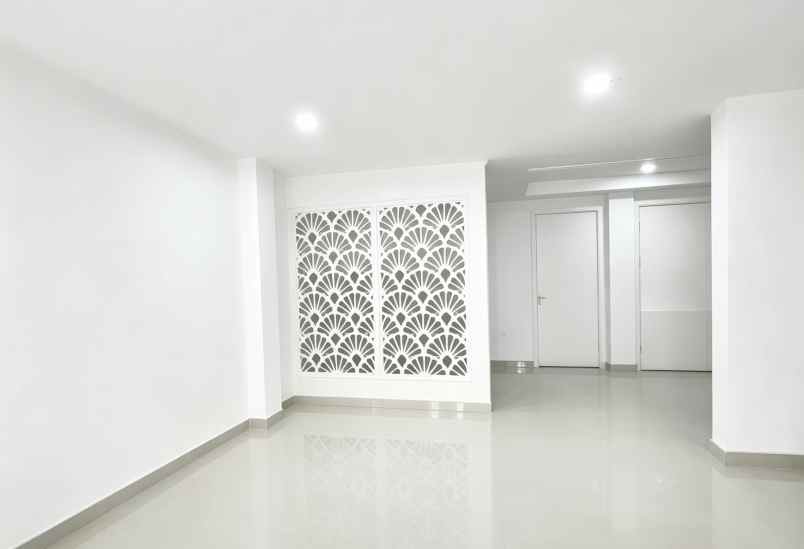 dijual rumah galaxy