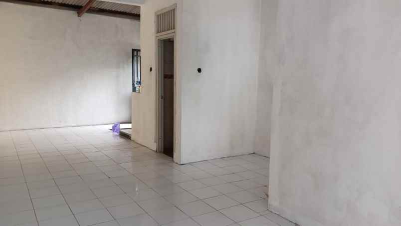 dijual rumah gemah permai