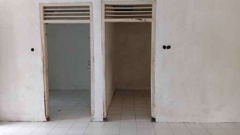 dijual rumah gemah permai