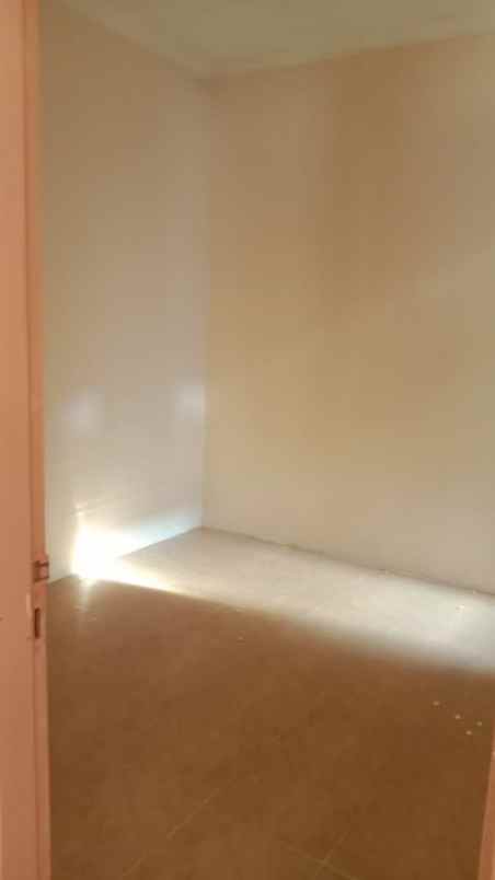 dijual rumah gembira loka