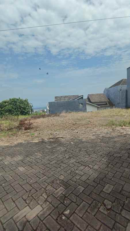 dijual rumah gondoriyo ngaliyan