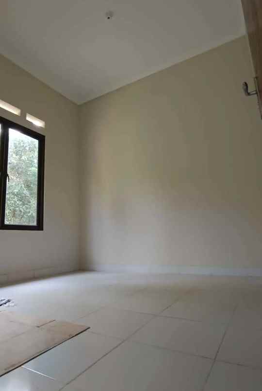 dijual rumah gqch v66 sukmajaya kec