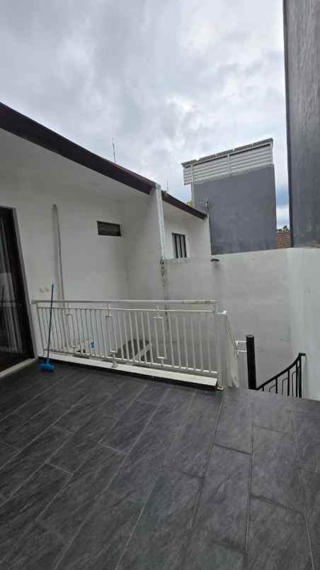 dijual rumah grand permata jingga pakis