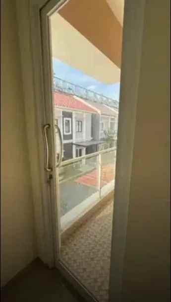 dijual rumah green residence pondok