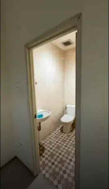 dijual rumah green residence pondok