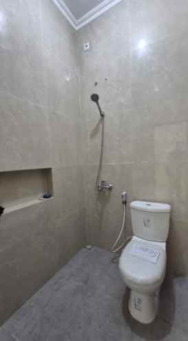 dijual rumah green semanggi