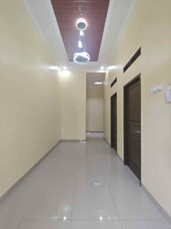 dijual rumah griya asri bahagia bekasi